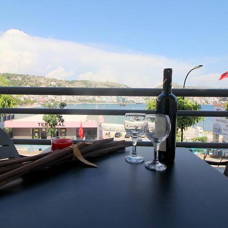 Art De Jon Rooms Sarande Exterior photo