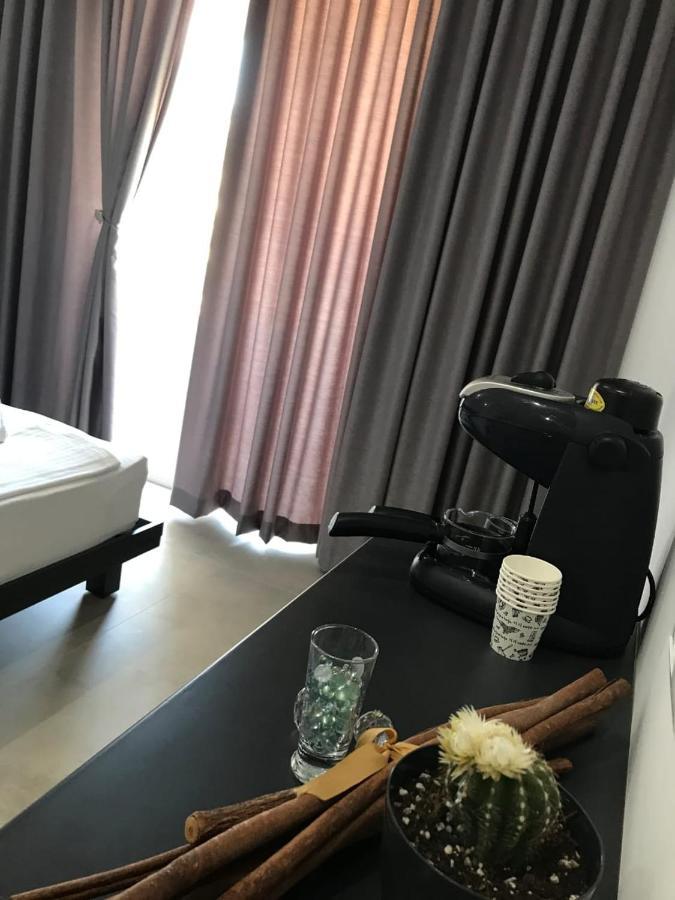 Art De Jon Rooms Sarande Exterior photo